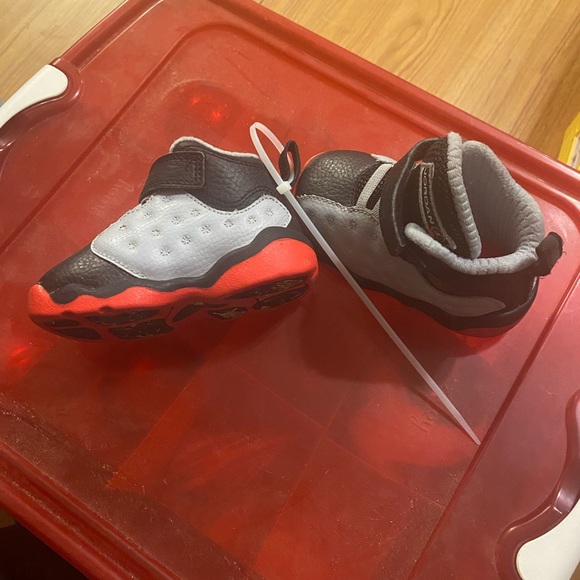 Toddler sneakers good condition - Picture 11 of 11